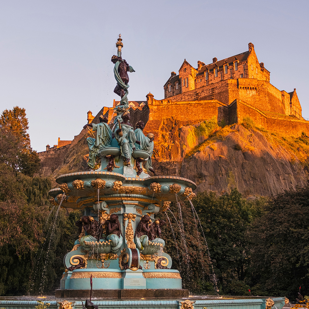 Quick Stats on Local Growth Trends